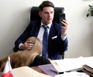 Antek Królikowski traci pracę