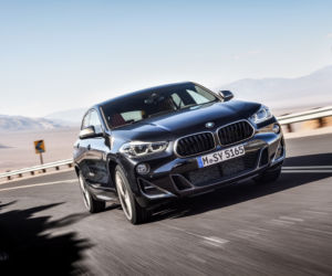 BMW X2 M35i