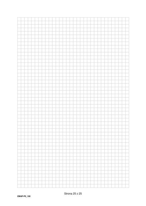 Matura 2022: matematyka, poprawka. Arkusz PDF
