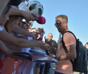 Kamil Grosicki
