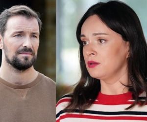 Barwy szczęścia, odcinek 3304: Natalia doniesie policji na Cezarego. Powie Kodurowi, co planuje jej mąż – ZDJĘCIA