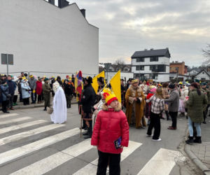Sądecki Pokłon Trzech Króli
