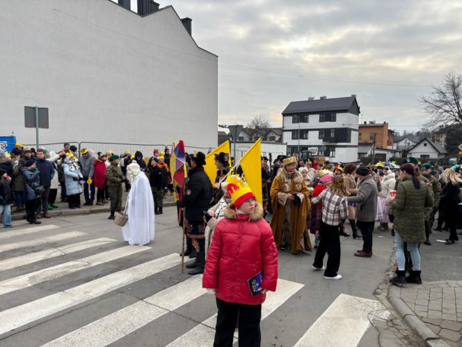 Sądecki Pokłon Trzech Króli