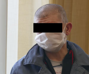 Z zazdrości rozpruł naszej siostrze brzuch 