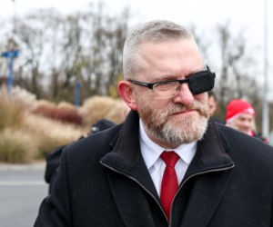 Koalicja Kaczyńskiego z Mentzenem i Braunem