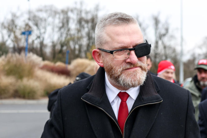 Koalicja Kaczyńskiego z Mentzenem i Braunem