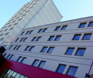 Hotel System