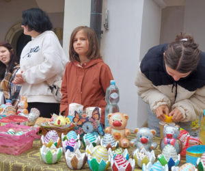 48. Kiermasz Wielkanocny