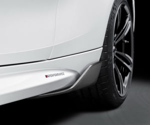 BMW M2 Coupe M Performance