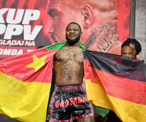 GROMDA 23: Awantura na scenie