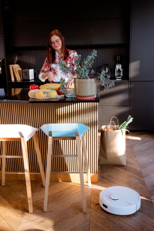 iRobot Roomba - nowa seria 2025