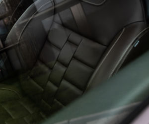 DS 3 PureTech 110 EAT6 Cafe Racer