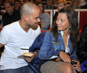 Kinga Rusin, Michał Piróg
