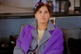 Miłość i nadzieja, odcinek 375. Fatma