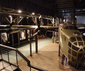 Muzeum Powstania Warszawskiego