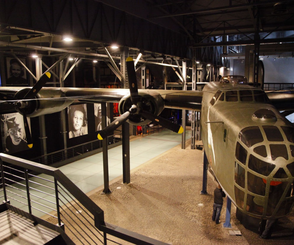 Muzeum Powstania Warszawskiego