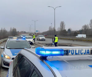 Wielka akcja policji w Warszawie i okolicach. Sprawdzili ponad 13 tys. osób