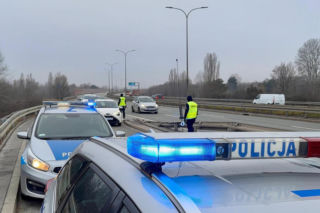 Wielka akcja policji w Warszawie i okolicach. Sprawdzili ponad 13 tys. osób