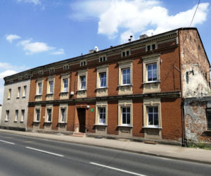 To jedno z najpiękniejszych miast na Śląsku. Kiedyś było osadą, w której wydobywano srebro