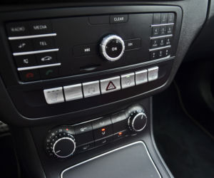Mercedes-Benz B220 4Matic