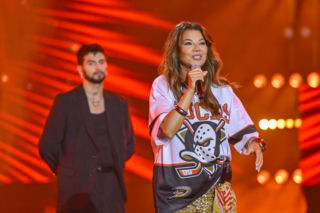 Edyta Górniak pokazała zdjęcie z przeszłości