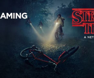 Strager Things