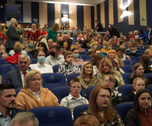 19. Noworoczna Charytatywna Gala Szkoły Eurolingua w Siedlcach w 2022 roku