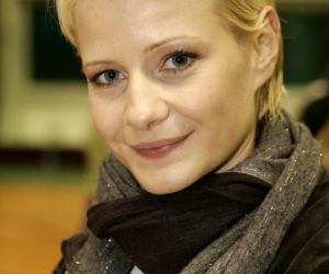 Małgorzata Kożuchowska