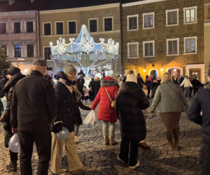 Święty Mikołaj w Lublinie