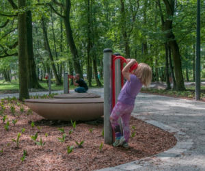 Gliwice: Park Chrobrego już gotowy!