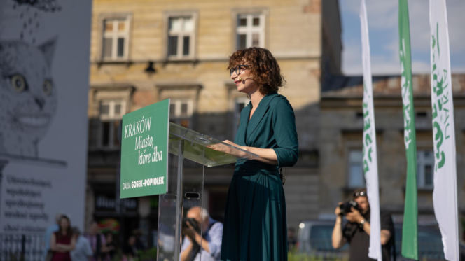 Daria Gosek-Popiołek