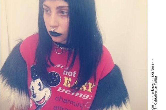 Lady Gaga