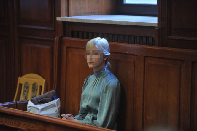 Karolina wbiła Igorowi 15-centymetrowy nóż w brzuch. „Weszło jak w masło” − twierdziła