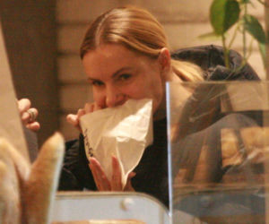 Izabela Janachowska - eko podróż milionerów