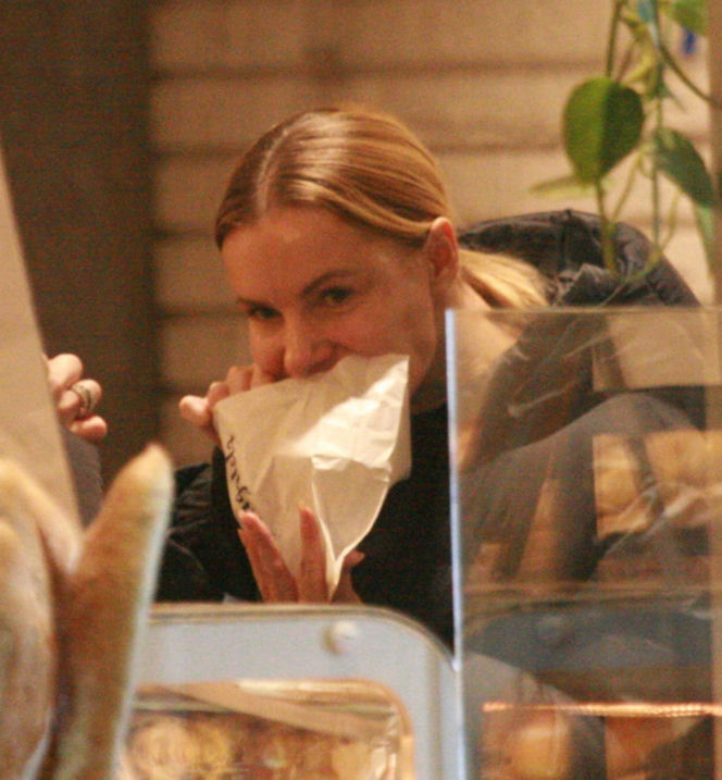 Izabela Janachowska - eko podróż milionerów