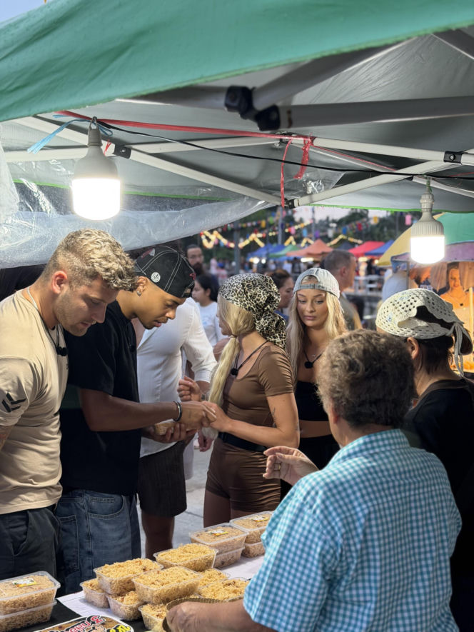 Hotel Paradise 12 - odcinek 23