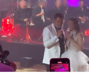 Gwiazdy wyszły na scenę, a publiczność oszalała. Wielki koncert Lata z Radiem i Telewizją Polską za nami
