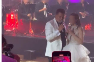 Gwiazdy wyszły na scenę, a publiczność oszalała. Wielki koncert Lata z Radiem i Telewizją Polską za nami