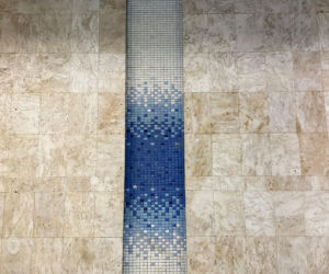 Mozaiki Wojciecha Fangora