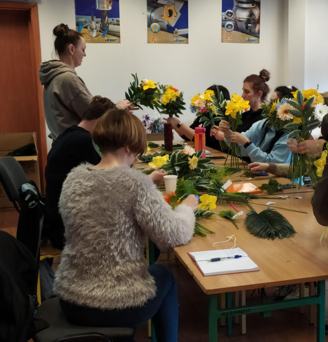 Nowa praca – nowa Ty! Bezpłatny projekt dla kobiet ze wsparciem na każdym etapie