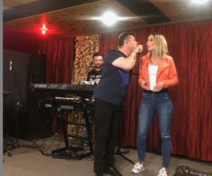 Tak mieszka Zenek Martyniuk!