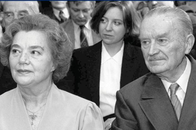 Piotr Jaroszewicz, Alicja Solska