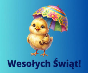 Proste życzenia wielkanocne 2026: Gotowe rymowanki dla dzieci