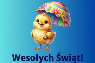 Proste życzenia wielkanocne 2026: Gotowe rymowanki dla dzieci