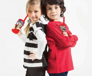 Zabawki w supercenach w Lidlu