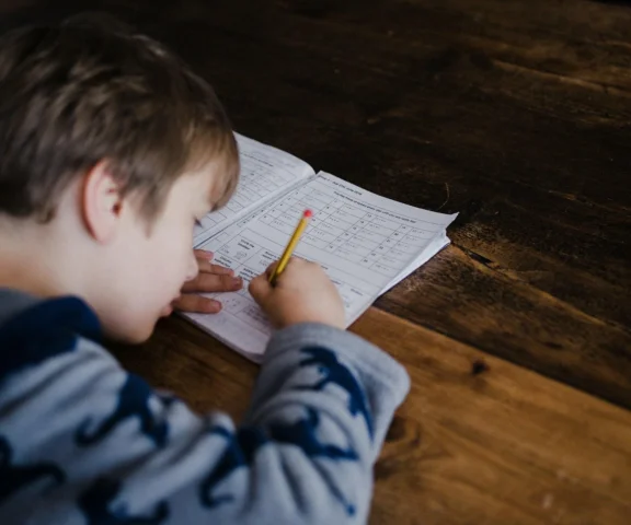 Matematyczny quiz. Geometria, mnożenie i twierdzenia