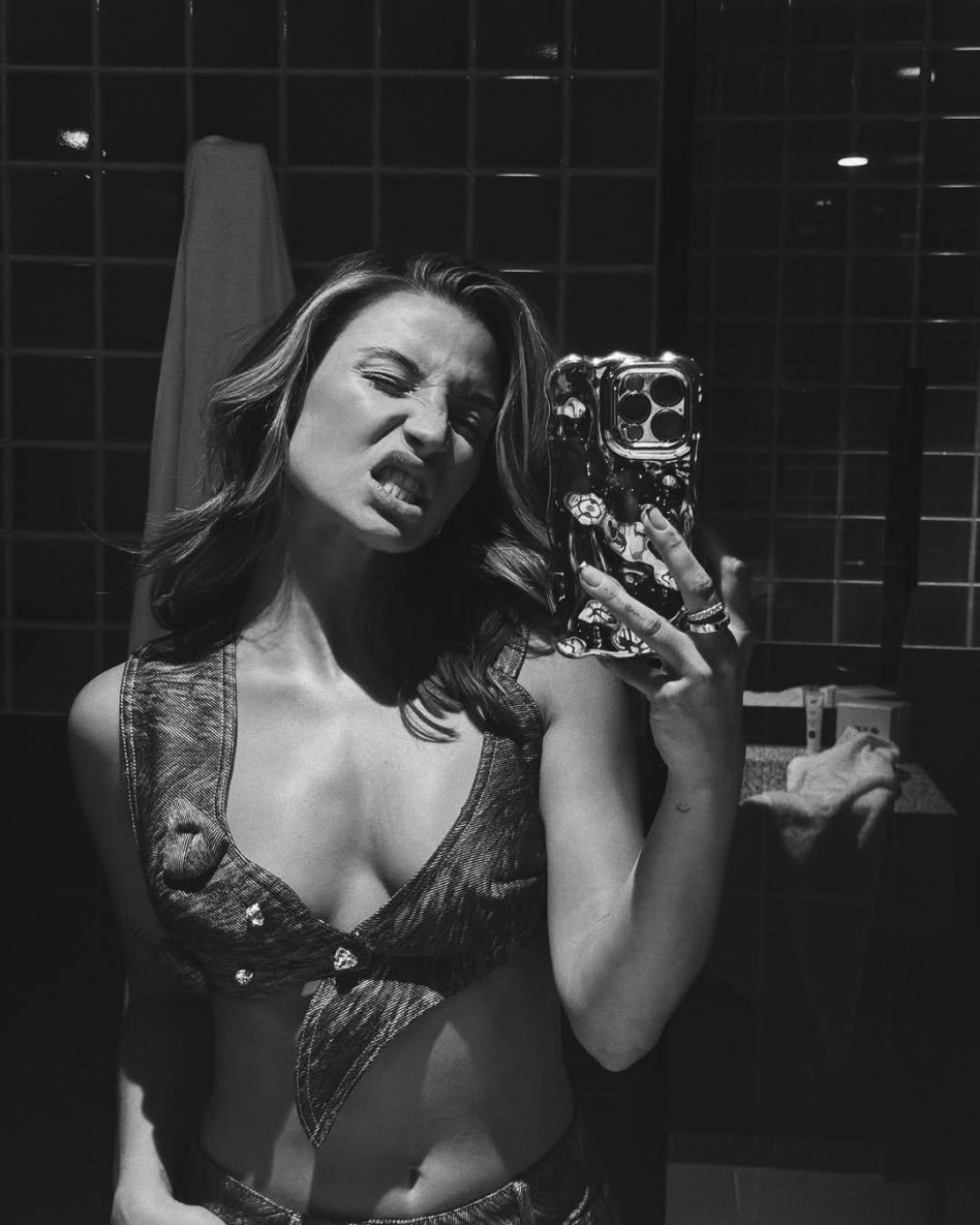 Julia Wieniawa
