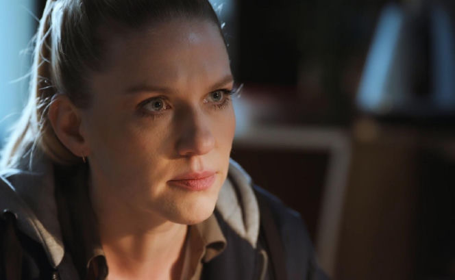 Na dobre i na złe odc. 997. Dorota Kowal (Magdalena Wróbel)