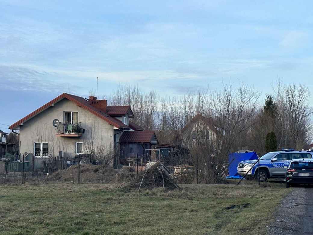 Zabójstwo w walentynki pod Wołominem? Nowe ustalenia prokuratury szokują