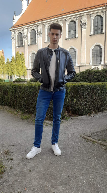 Finaliści Mister Dolnego Śląska 2020
